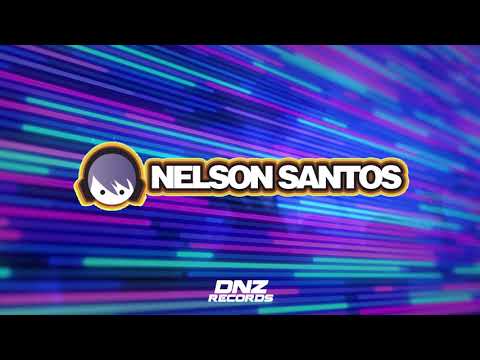 Nelson Santos - Walk on water (Sample) DNZ Records