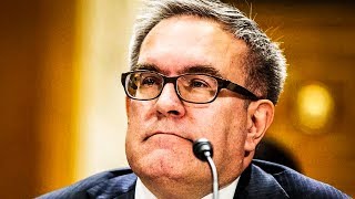 Under Trump, EPA Has Basically Stopped Prosecuting Corporations Who Poison Americans
