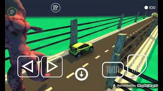 Trailer theaser the game ScaryGhost