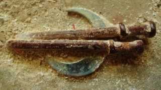 The Banjo Song - Seasick Steve - Man From Another Time (2009)