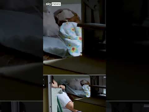 No medicine, no power: Inside Cuba's hospital crisis