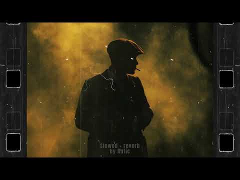 DRIVE FOREVER  ( slowed + reverb )