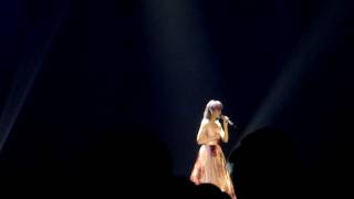 楊丞琳Rainie Yang_年輪說 [今晚 沒有觀眾]新歌演唱會