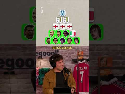 La piramide dei Palloni d’Oro: riuscite ad arrivare in cima senza commettere errori? 🏆👀