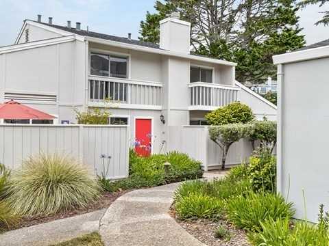 1610 Dolphin Drive Aptos Ca 95003