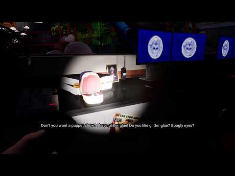 Boring man plays boring game