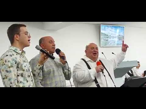 Remus Oros și Familia Conțiș .La poarta numită frumoasă.#cantaricrestine #muzicacrestina