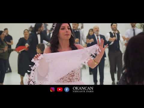 CALDI OYNATTI DELI ETTI HERKEZI UGUR COBAN & TUFAN DERINCE SHOW PARIS