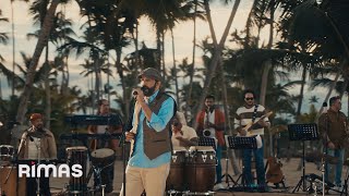 Juan Luis Guerra 4.40 - El Farolito (Live) (Video Oficial)