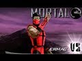 Mortal Kombat Project 4 1 2018 Season 2 Final Ermac Full Playthrough