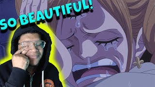 Ready To Do Anything To Save Robin One Piece Reaction Episode 266 267 268 269 أغاني Mp3 مجانا