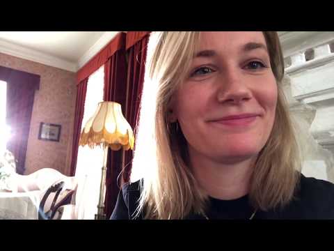 'Badehotellet' sæson 7 - Lucia Vinde Dirchsen