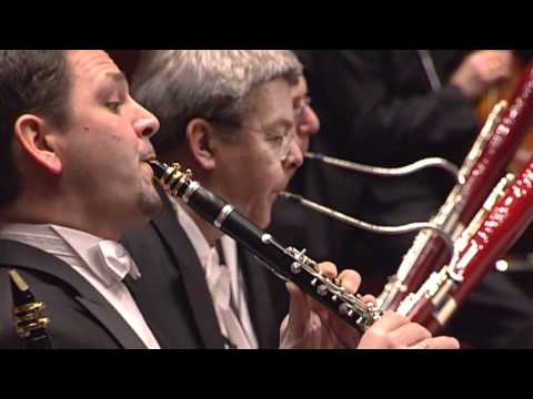 Nielsen: 6. Sinfonie (»Sinfonia semplice«) ∙ hr-Sinfonieorchester ∙ Paavo Järvi