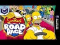 Longplay Of The Simpsons Road Rage