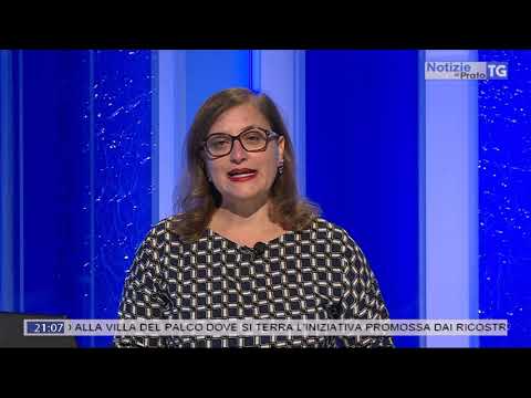 2019-11-04 NOTIZIE DI PRATO TG ORE 20.50