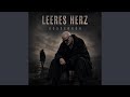 Leeres Herz