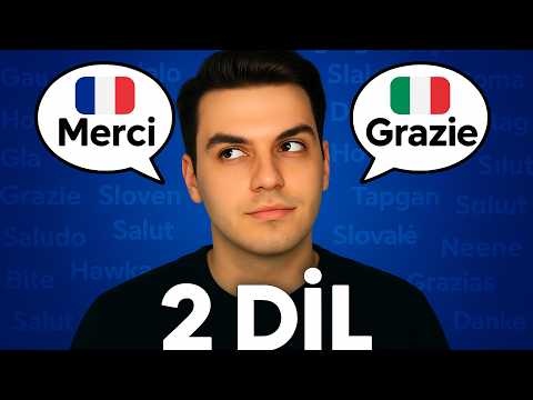 Can You Learn Two Languages ​​at the Same Time? | Brain, Science and Practical Methods