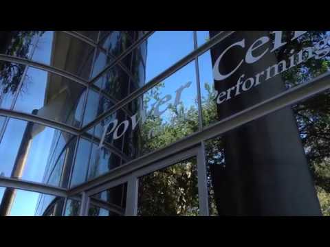 Power Center for the Performing Arts