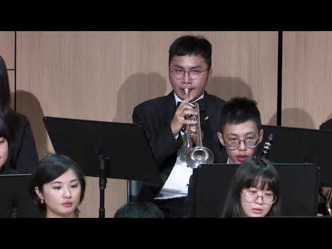 Tchaikovsky: Symphony No.5 in E Minor, Op.64柴可夫斯基第五號交響曲｜旭曲第八季《一生懸命》
