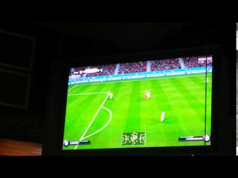 FIFA 16 toernooi - vv Montfoort 22/01/2016