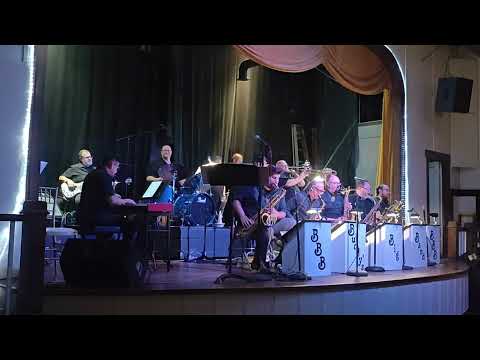 Buddy's Big Band - Mambo Madness