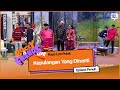 EPISOD PENUH Bocey Friends Live 2018 Raya Lah Pulak