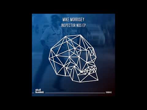 Mike Morrisey - El CapitÃ¡n (Original Mix)