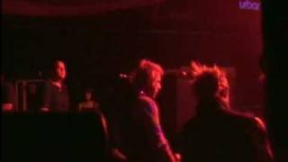 Lars Frederiksen &amp; the Basards-Six Foot Five/Bastards[Live 2005]