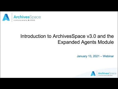 Webinar