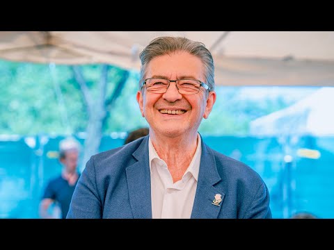 La créolisation rend possible la Nouvelle France - Conférence aux #AMFIS2024