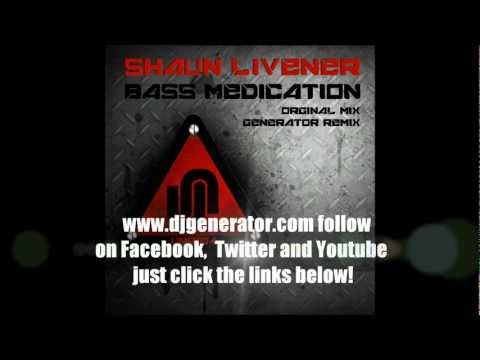 "Bass Medication" Generator Remix