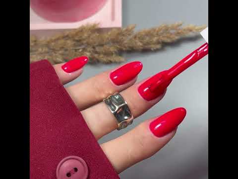 Гель-лак JOIA vegan 164, 6 мл