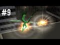 Spider Man Vulture Escapes 9