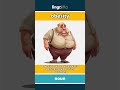 obesity (noun) - definition and usage in English