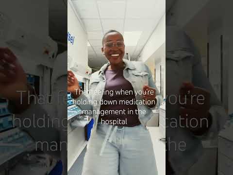 Doctor ordered Unasyn 2g but meant to order ampicillin 2g. I caught it and we fixed it. #pharmacist