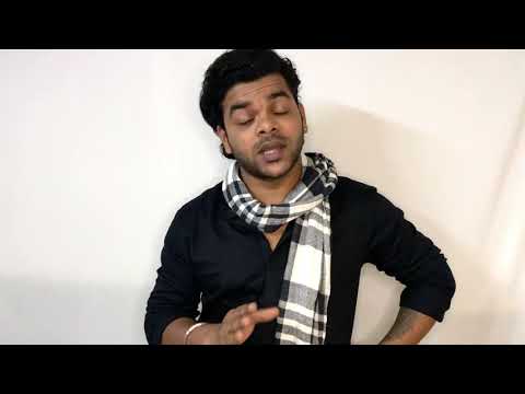 B Ganesh Monolouge 2