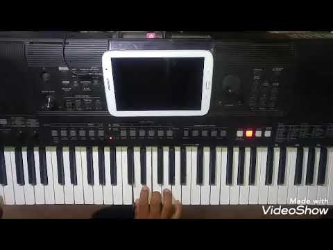 SAUCE LLORON. CUECA BOLIVIANA