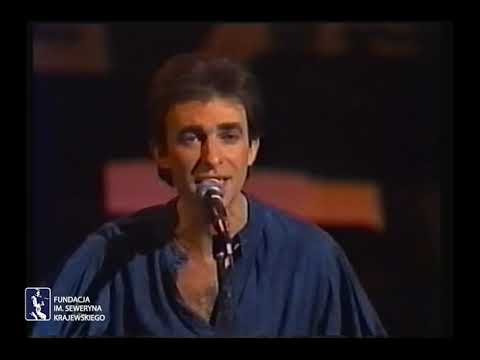 UCIEKAJ MOJE SERCE -SEWERYN KRAJEWSKI