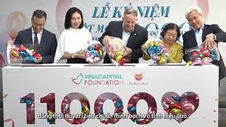 Download the video "Giới thiệu về VinaCapital Foundation - About The VinaCapital Foundation (2025)"