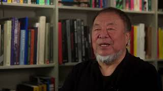 Ai Weiwei says western leaders raising rights issues is 'hypocrisy'