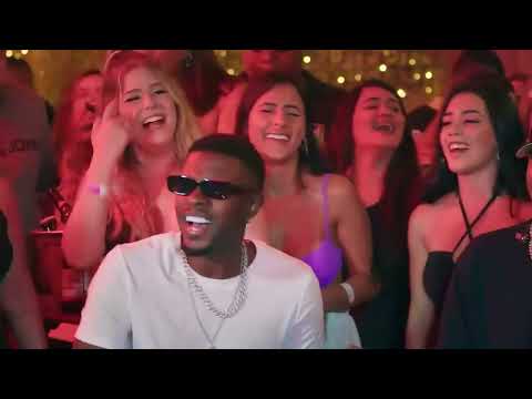 PAULINHO JR e Samba da Ladeira ( BLOCO 01) - ao vivo | Samba e Pagode