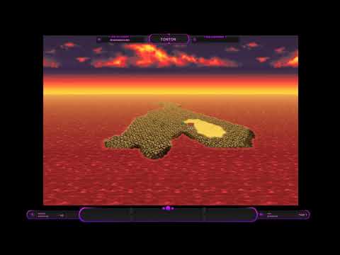 TonTon plays Final Fantasy VI Part 12: The End of the World