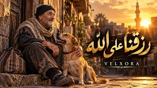 رزقنا على الله 🙏 | VELXORA | Official Music Video 2026