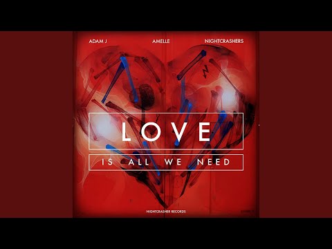 Love (Is All We Need)
