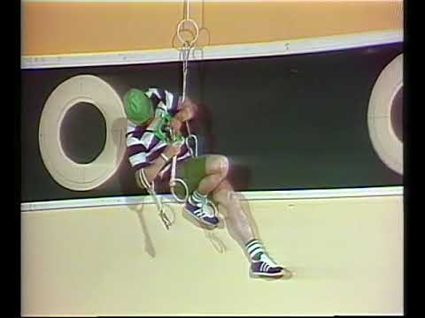 Jeux Sans Frontieres 1980 - Portoroz, Yugoslavia