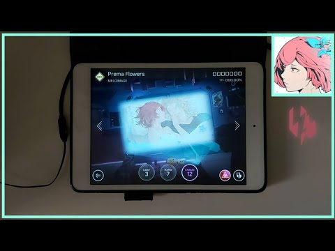 [Cytus II] Prema Flowers [CHAOS 12] - MM (TP 99.47%)