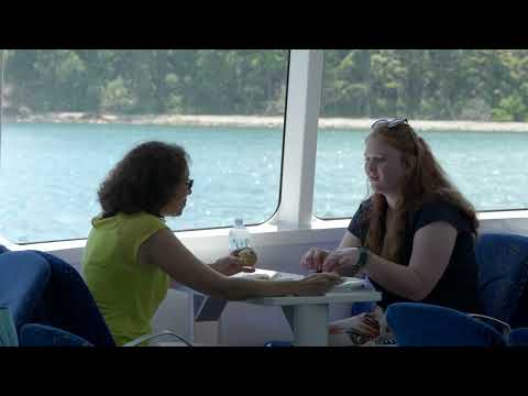 SeaLink Whitsundays