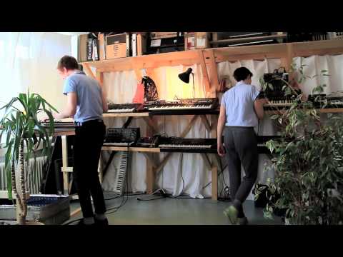 les trucs - technopolis (by YMO)