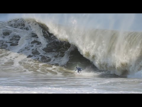 Best New Jersey Surf Ever