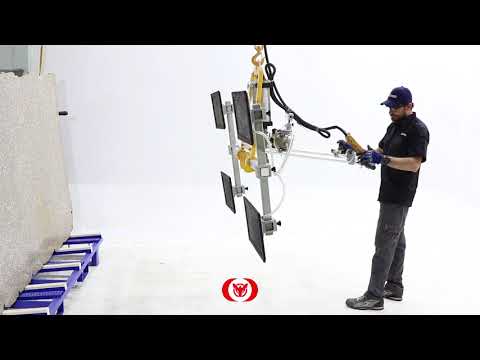 Vacuum Lifter Pro